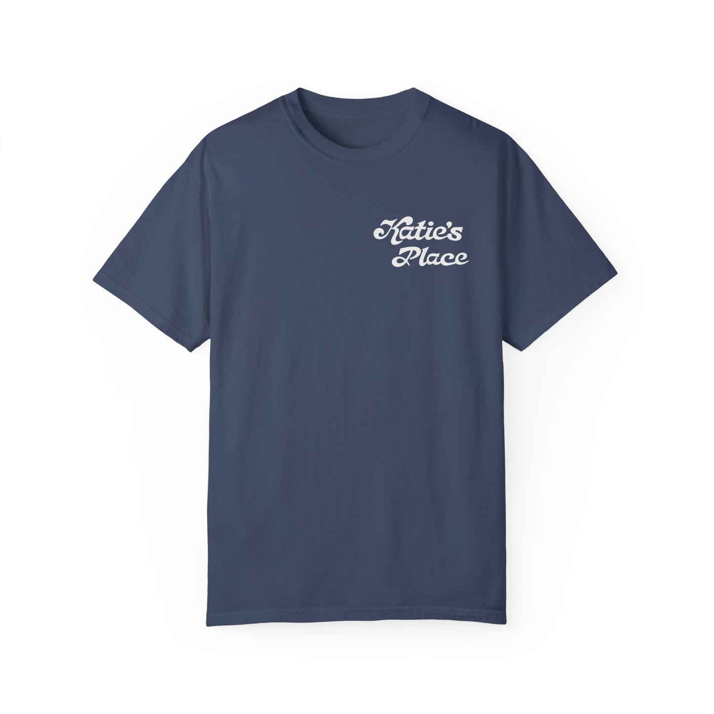 Katie's Place Tee