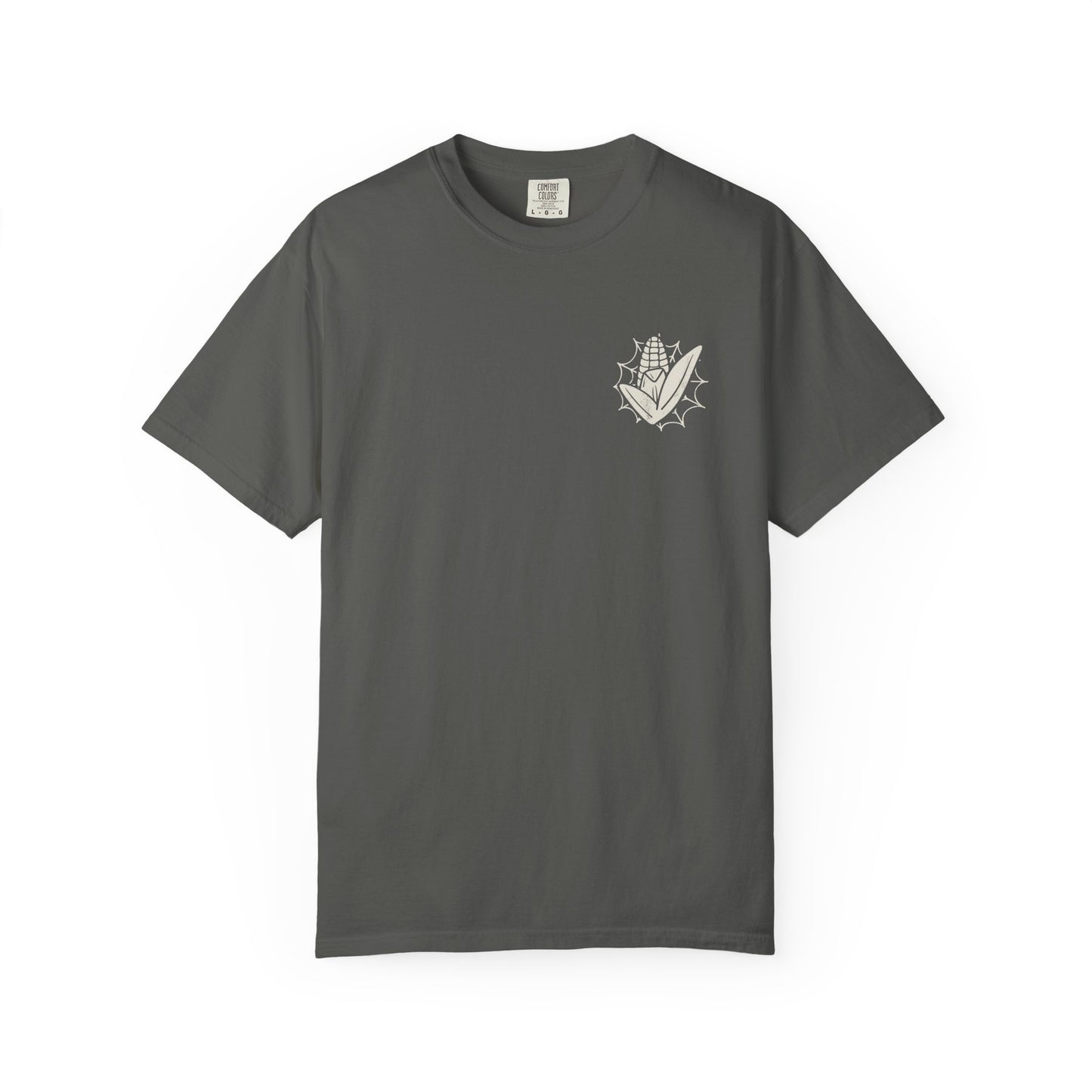 Bury My Bones In Ohio Tee