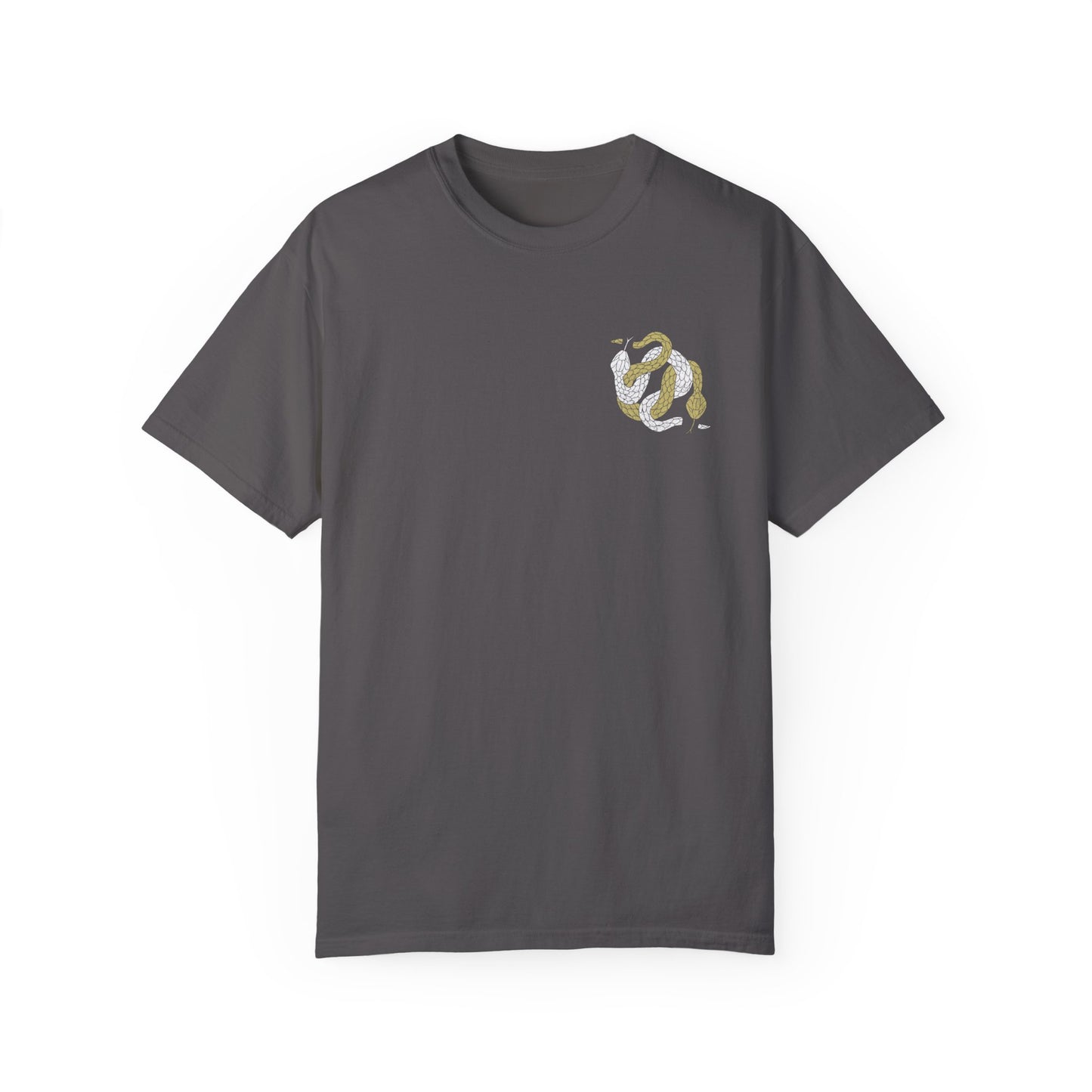 What Goes Around Tee