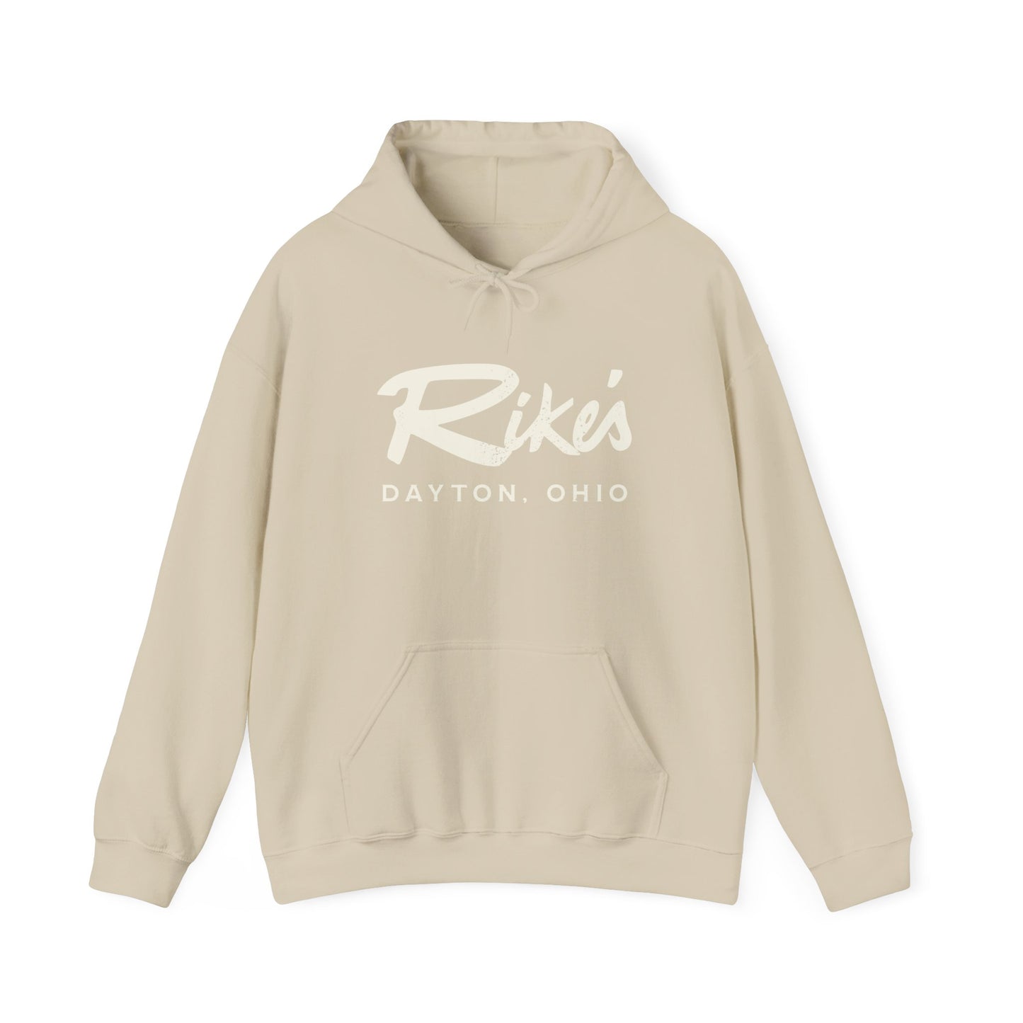 Rike's Hoodie Sweatshirt