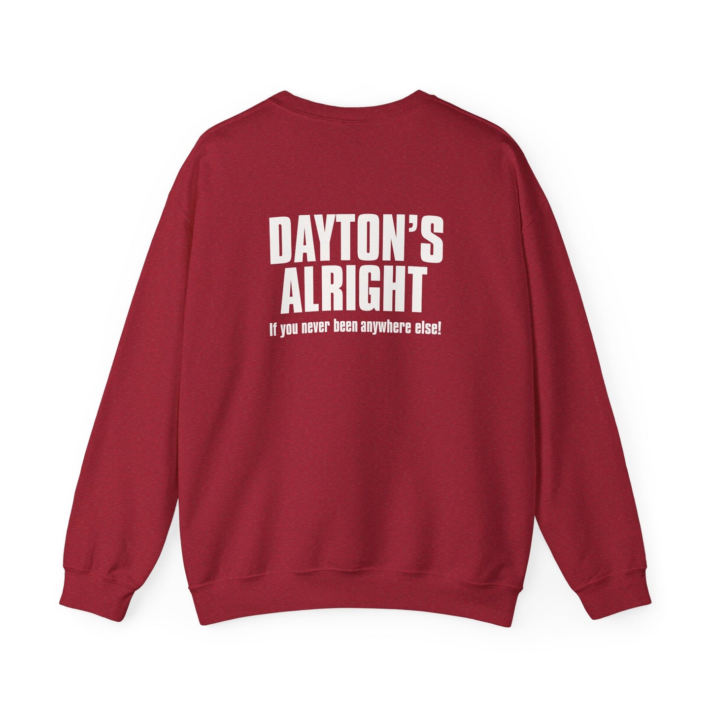 Tumbleweed Connection Crewneck Sweatshirt