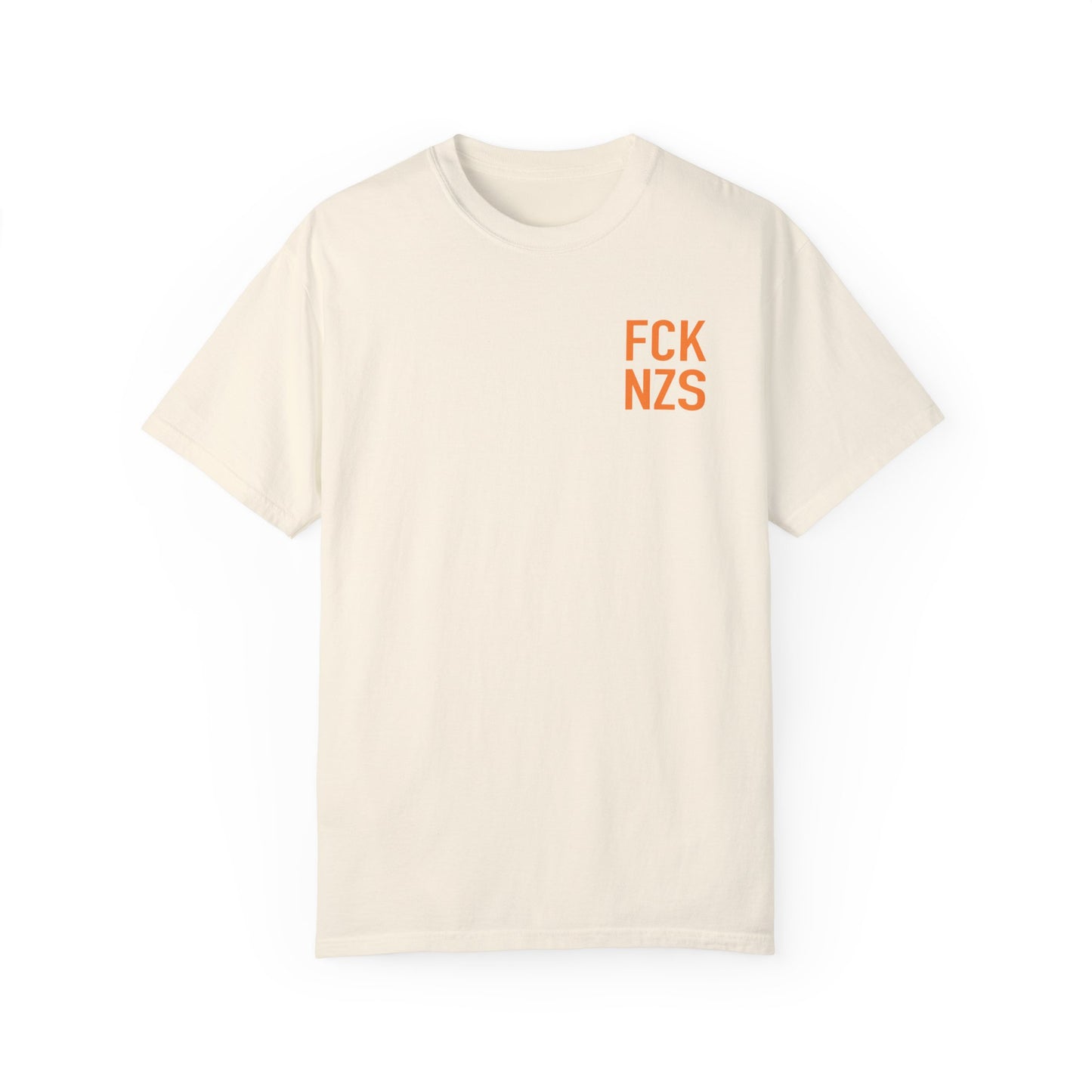 FCK NZS Tee