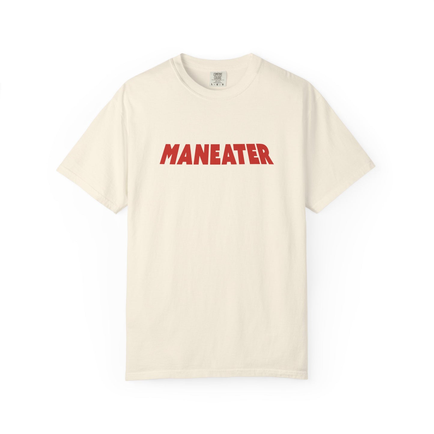Maneater Tee