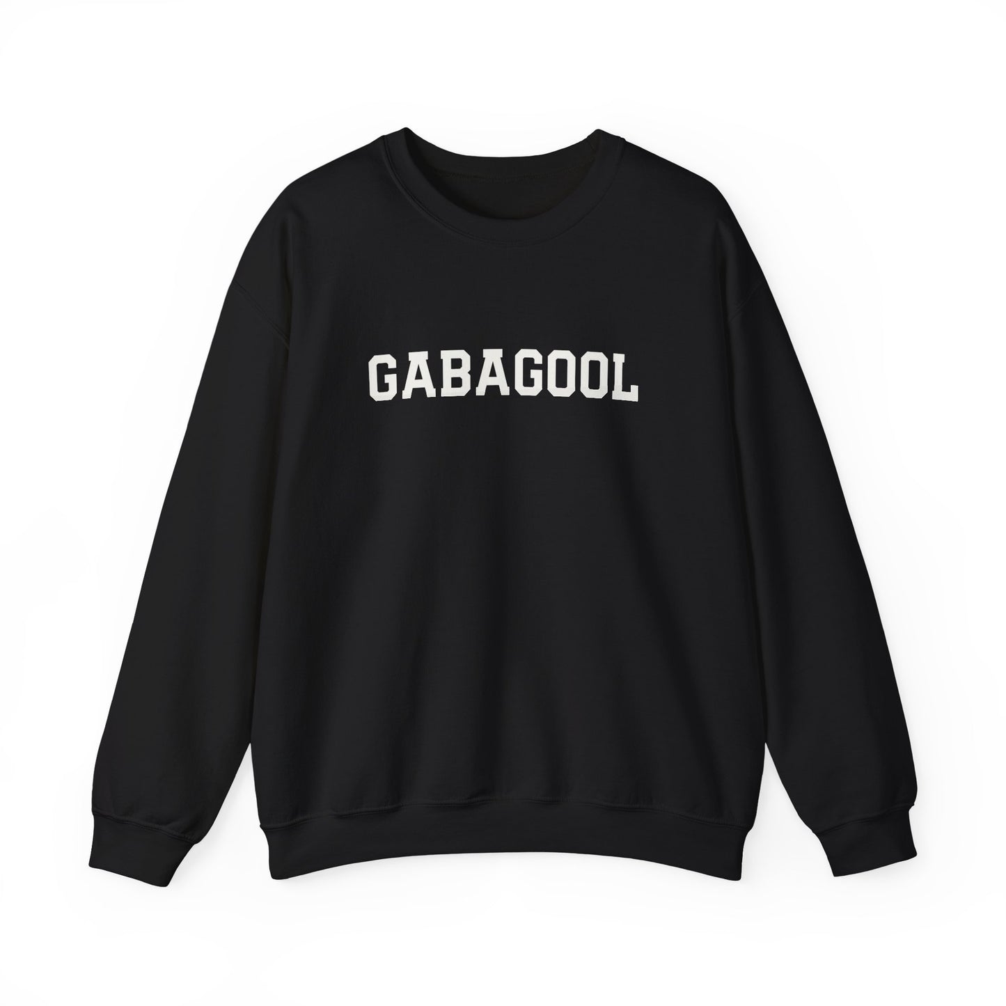 Gabagool Crewneck Sweatshirt