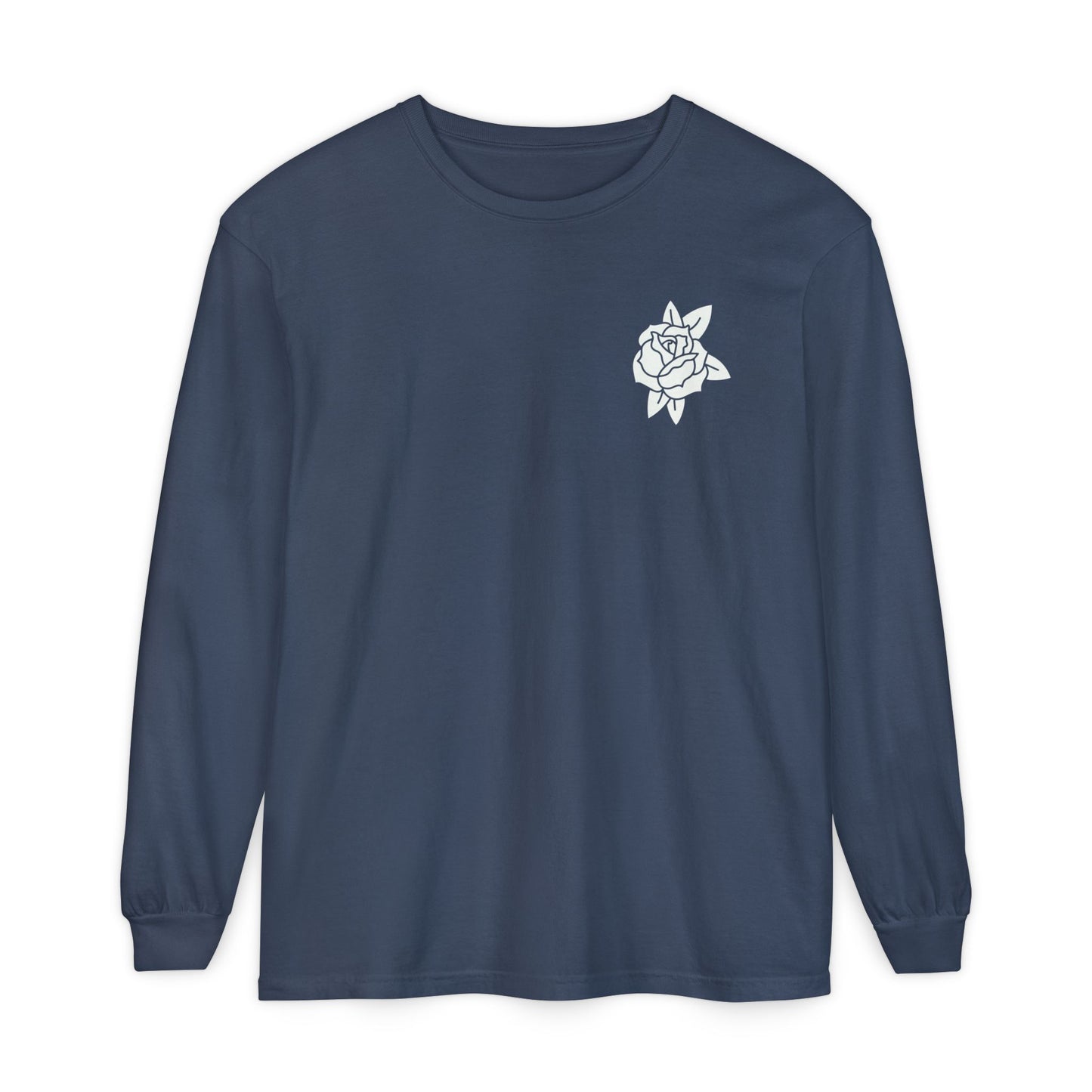 Meet Me In The Midwest Long Sleeve Tee