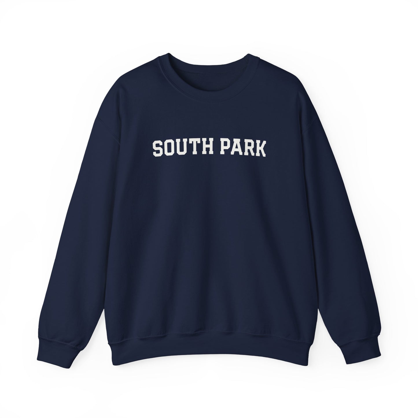 South Park Crewneck Sweatshirt