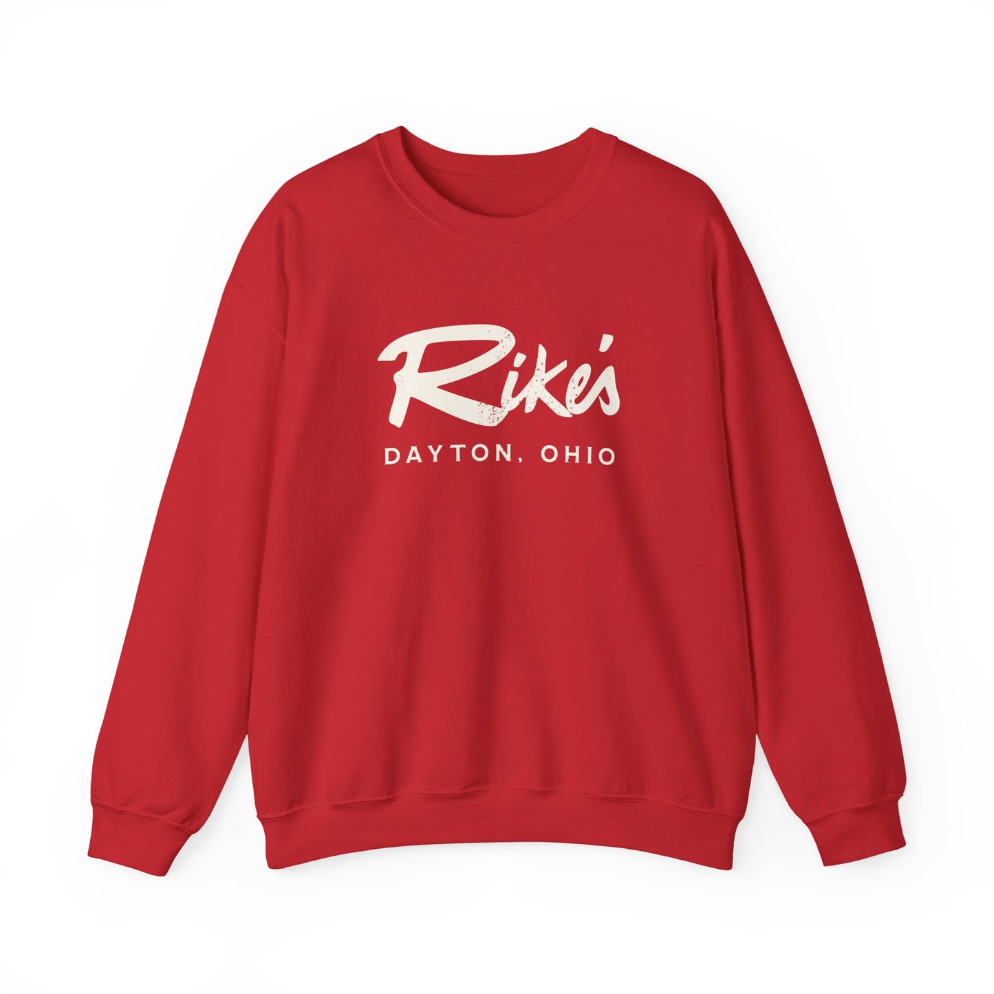 Rike's Crewneck Sweatshirt