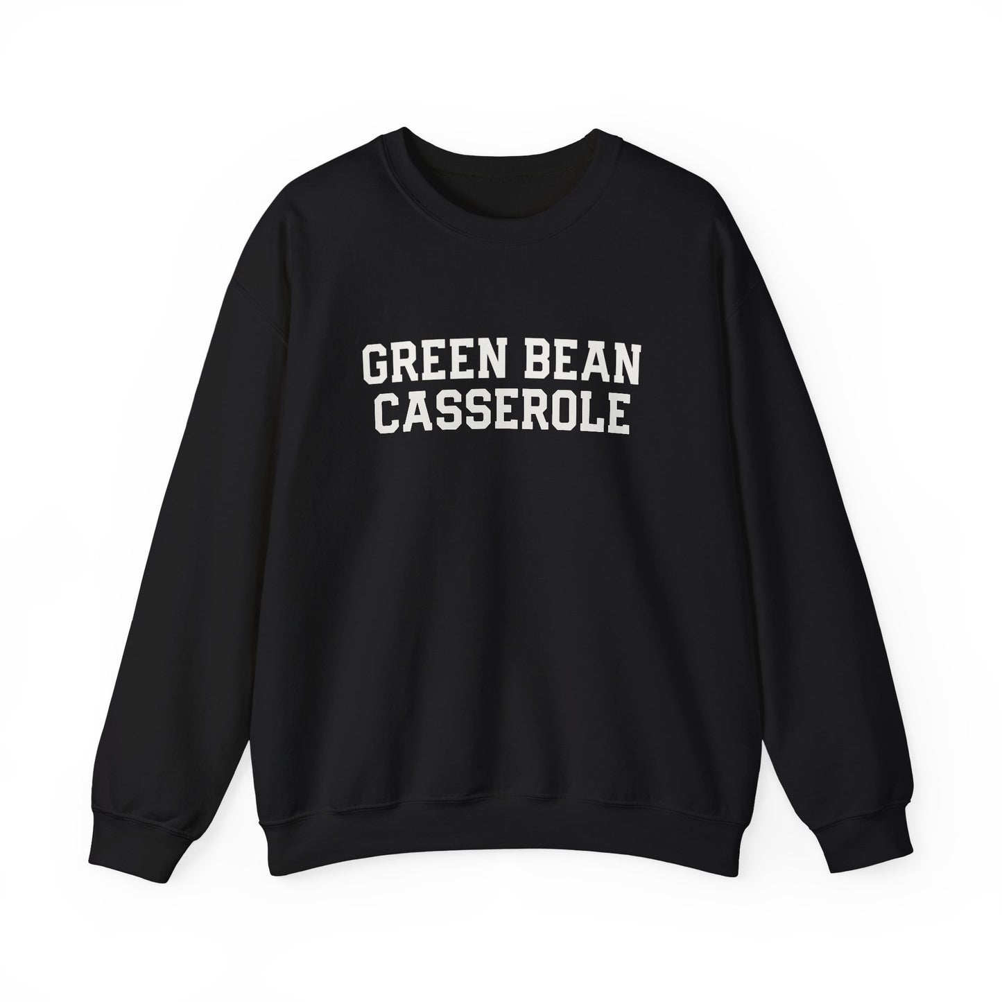 Green Bean Casserole Crewneck Sweatshirt