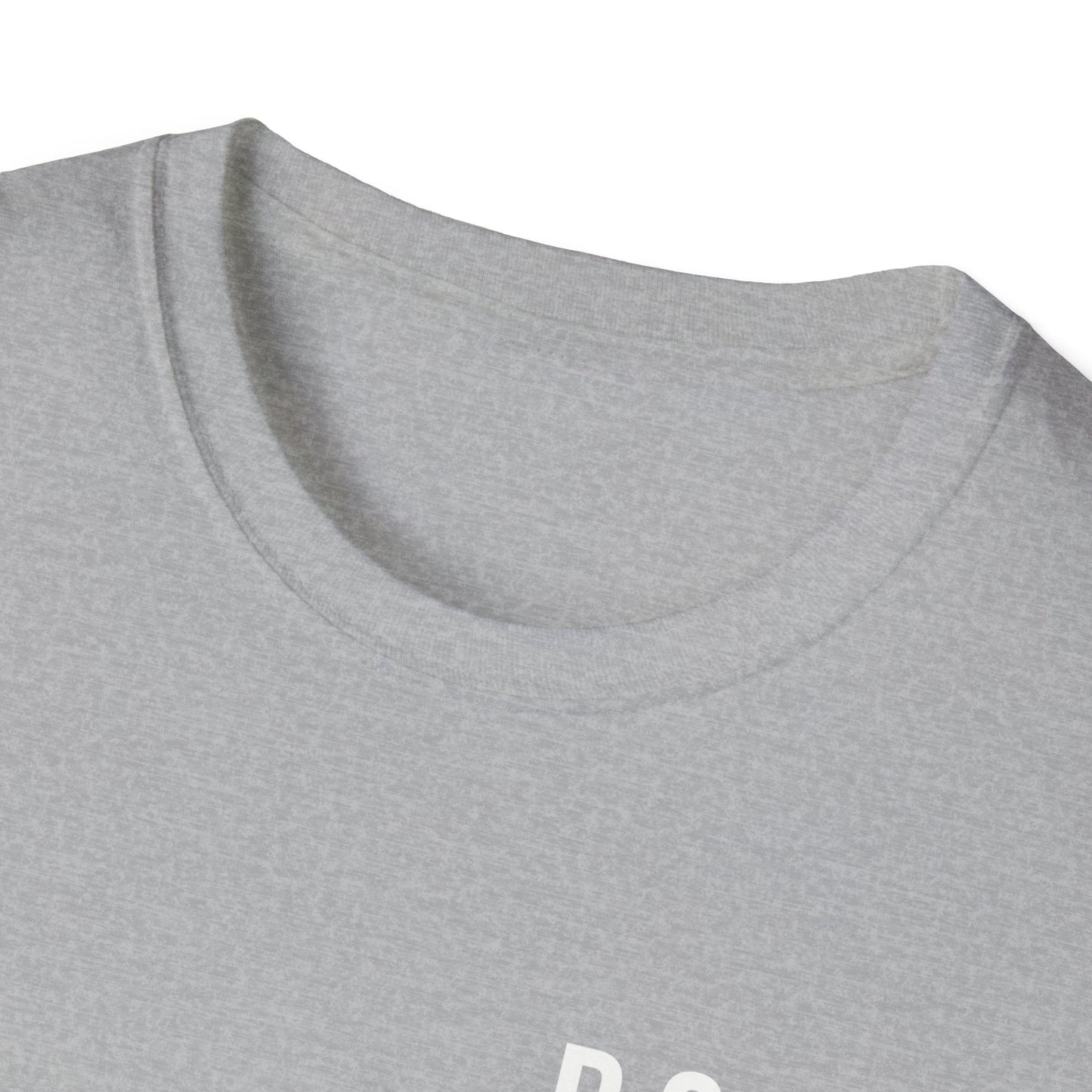 D.S.S.C. Tee