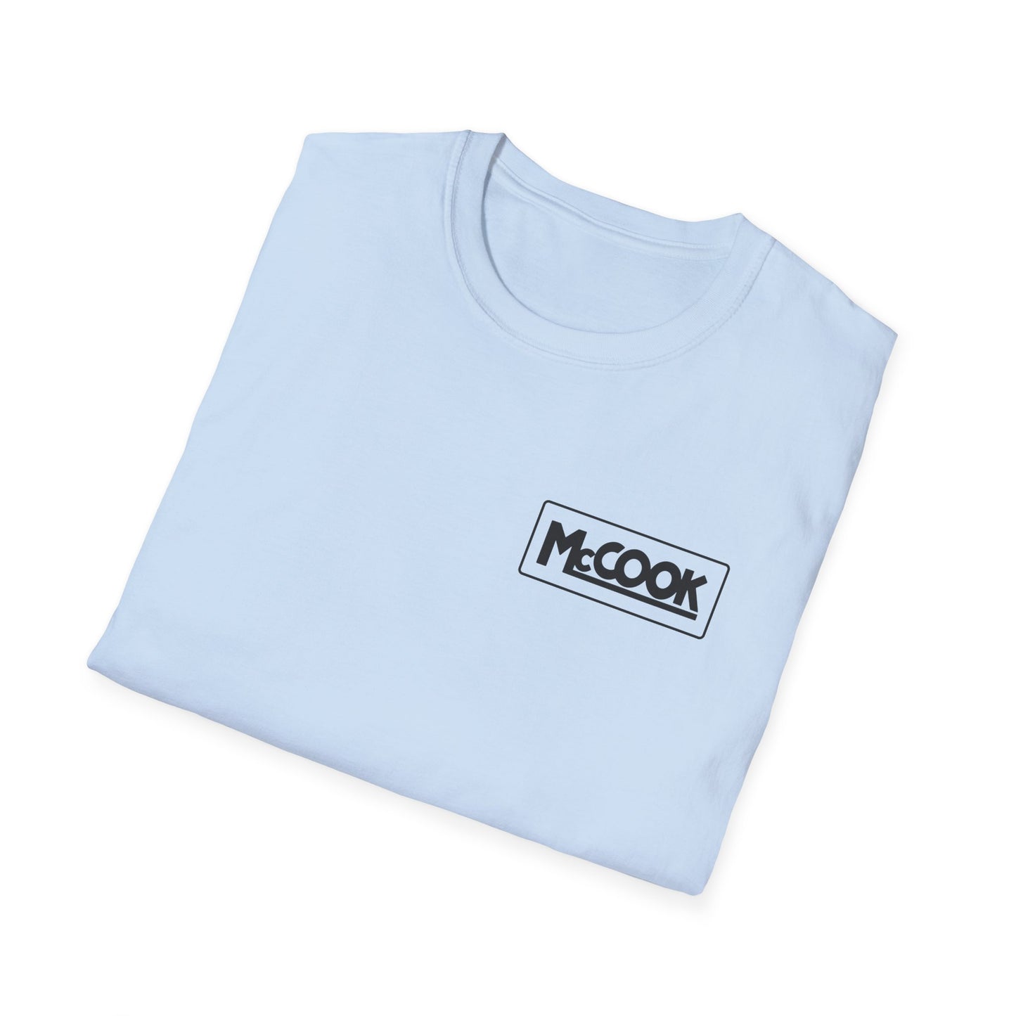 McCook Theater Tee