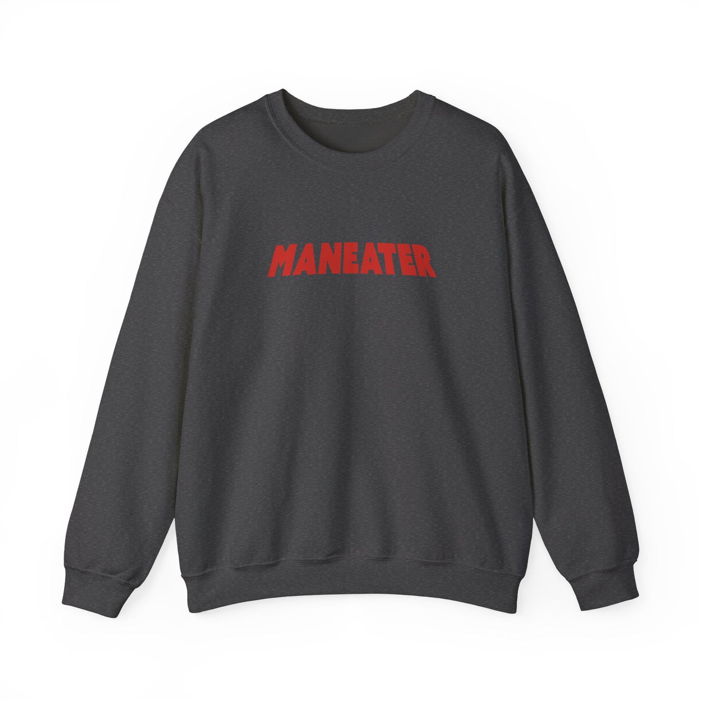 Maneater Crewneck Sweatshirt