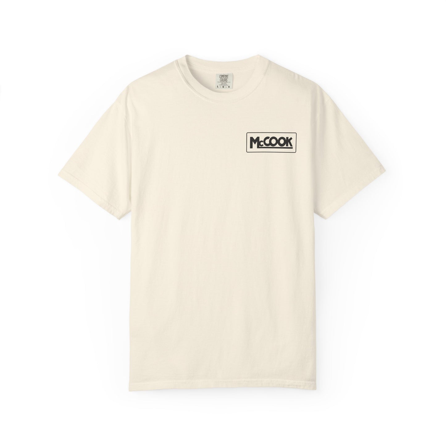 McCook Theater Tee