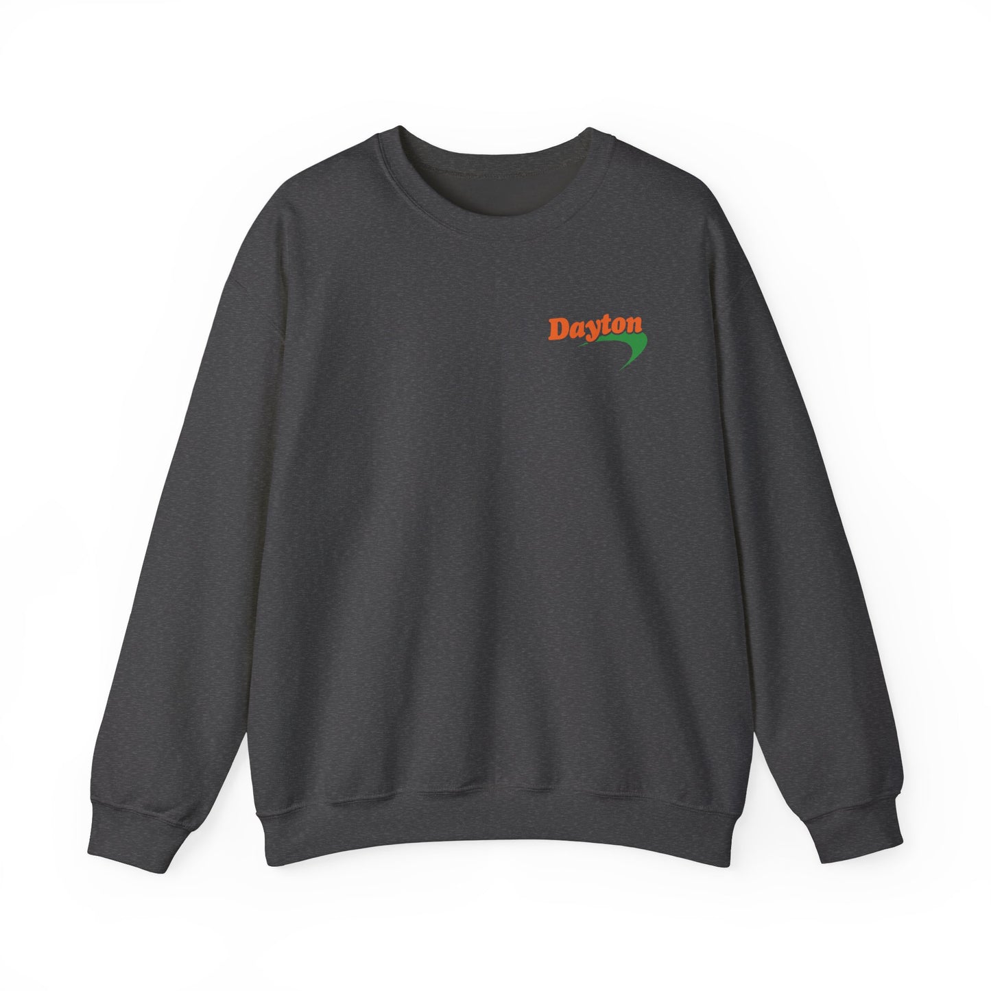 Dayton Newport Crewneck Sweatshirt