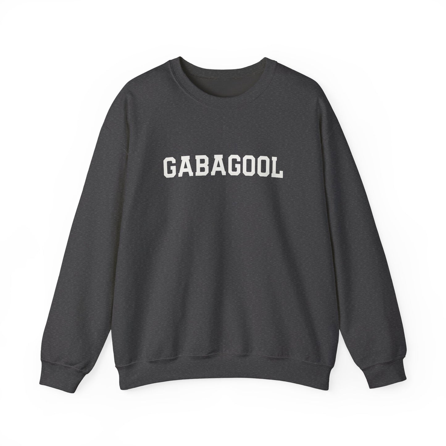 Gabagool Crewneck Sweatshirt