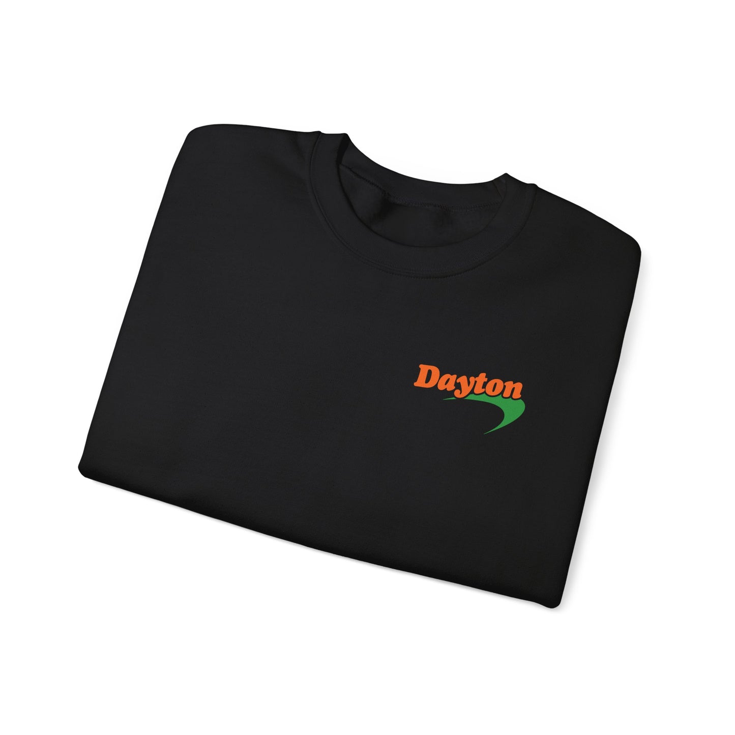 Dayton Newport Crewneck Sweatshirt