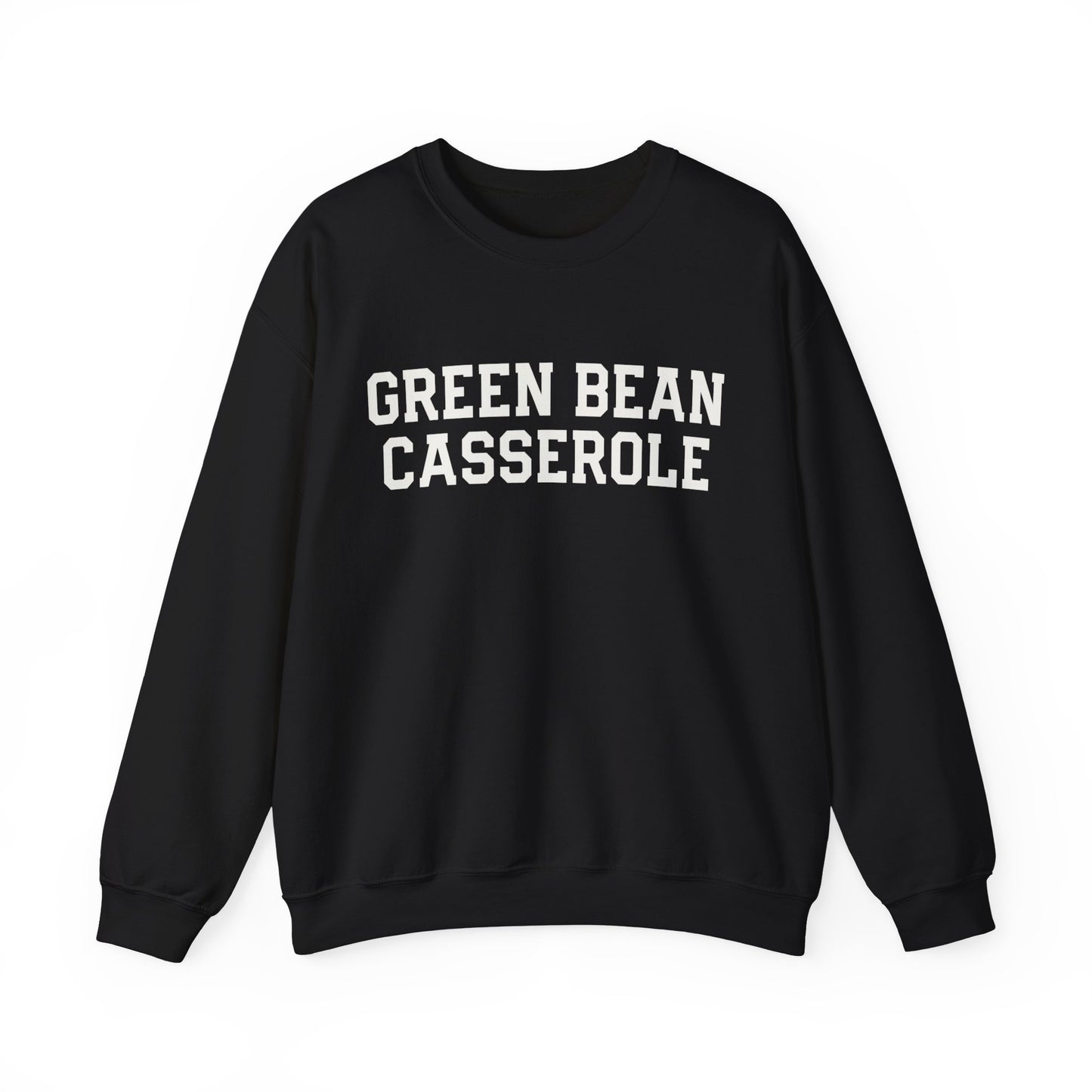 Green Bean Casserole Crewneck Sweatshirt