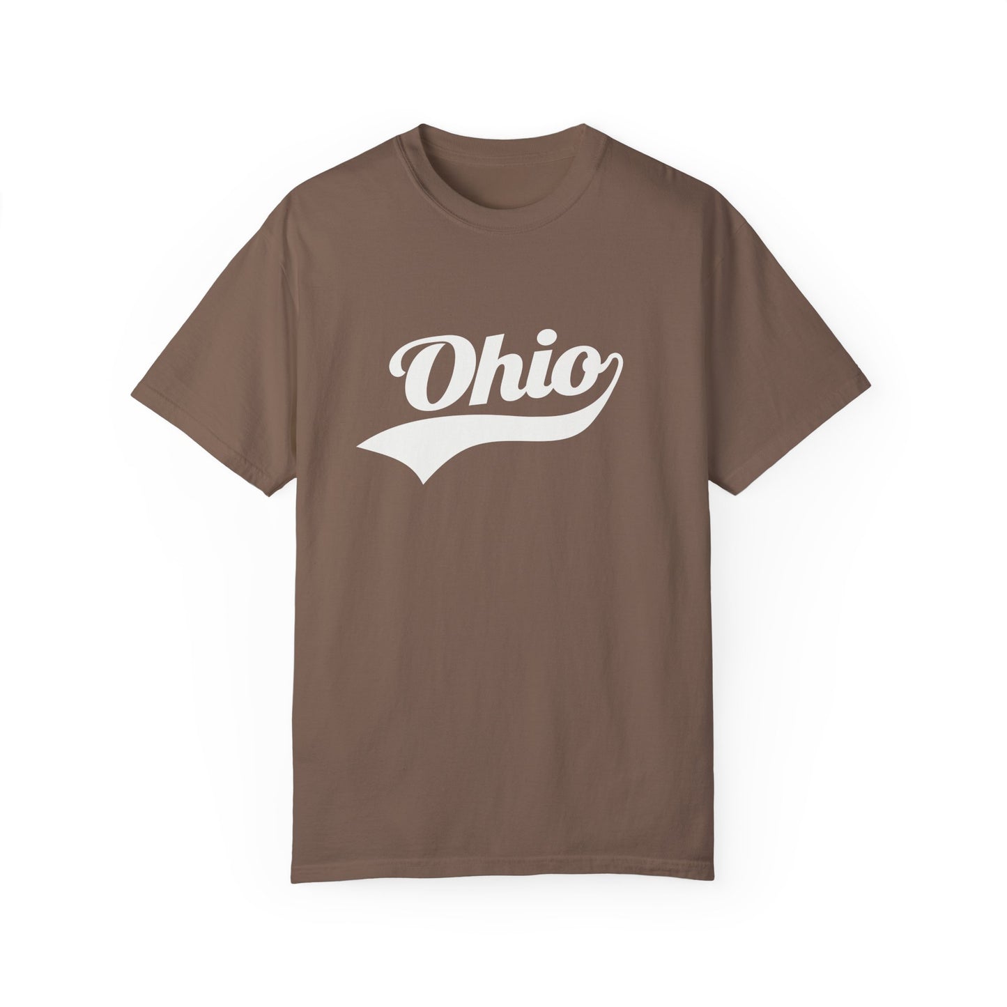 Sporty Ohio Tee