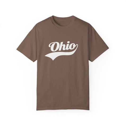 Sporty Ohio Tee