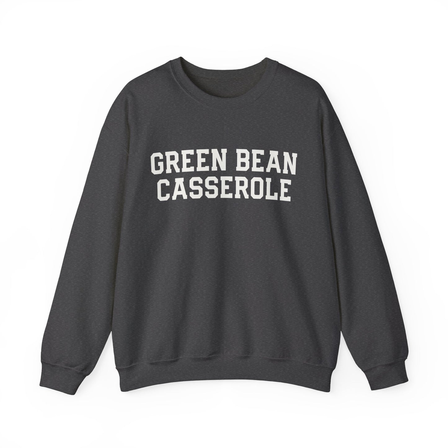 Green Bean Casserole Crewneck Sweatshirt