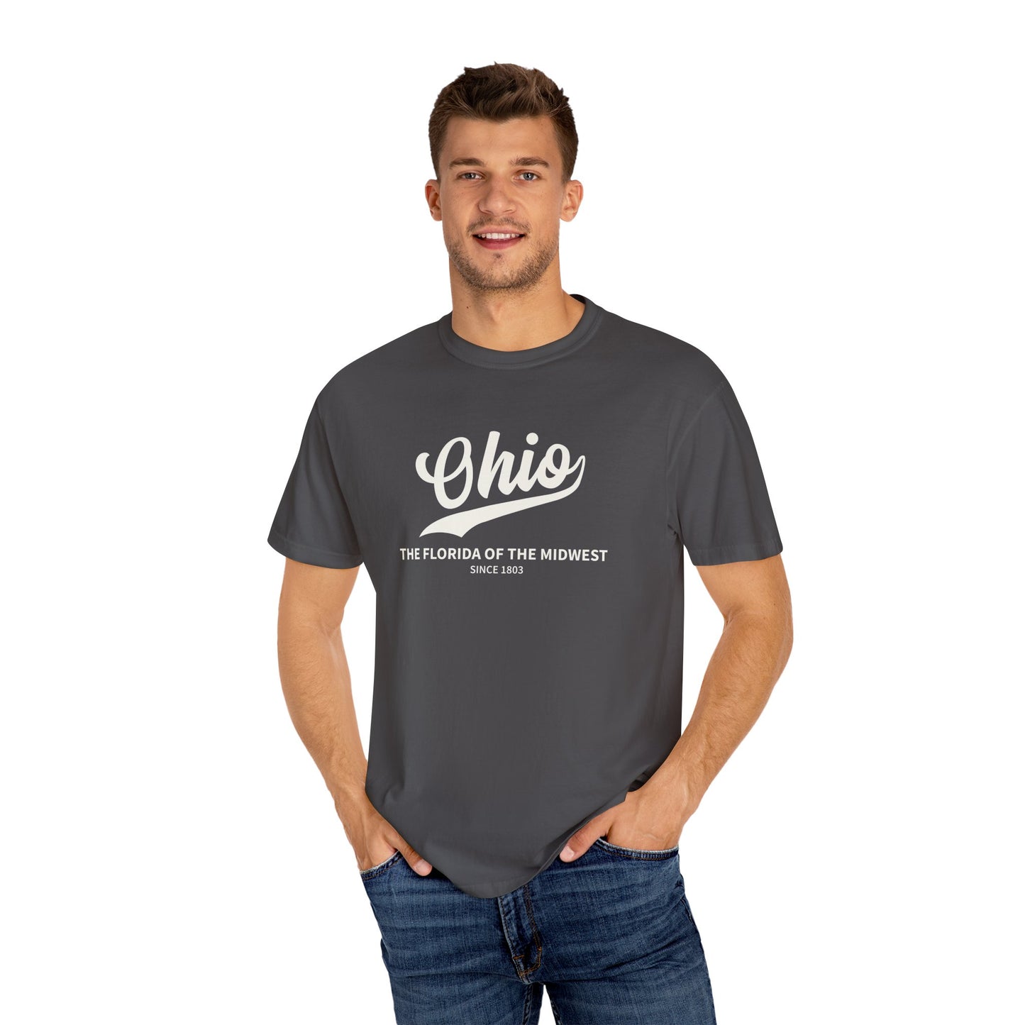 Ohio The Florida Of The Midwest Tee