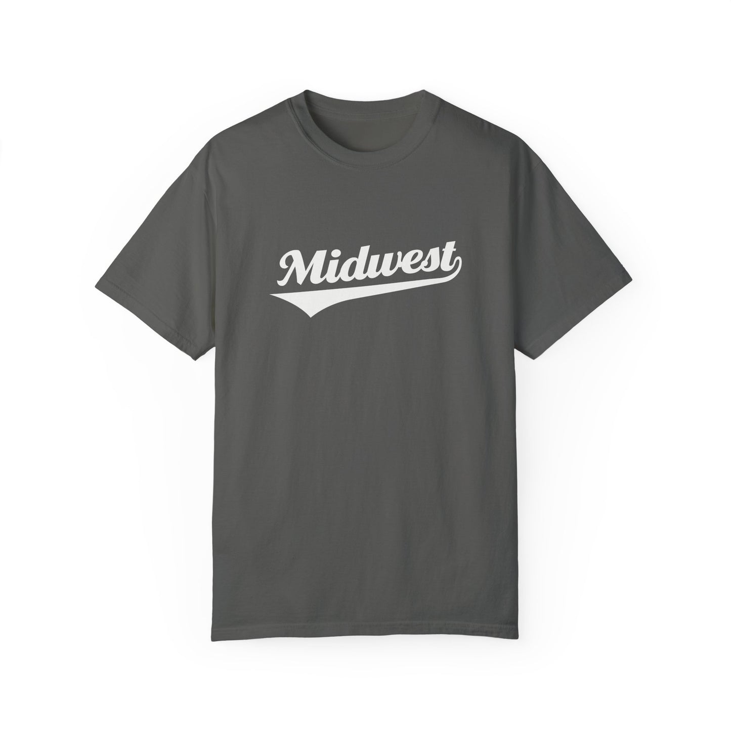 Sporty Midwest Tee