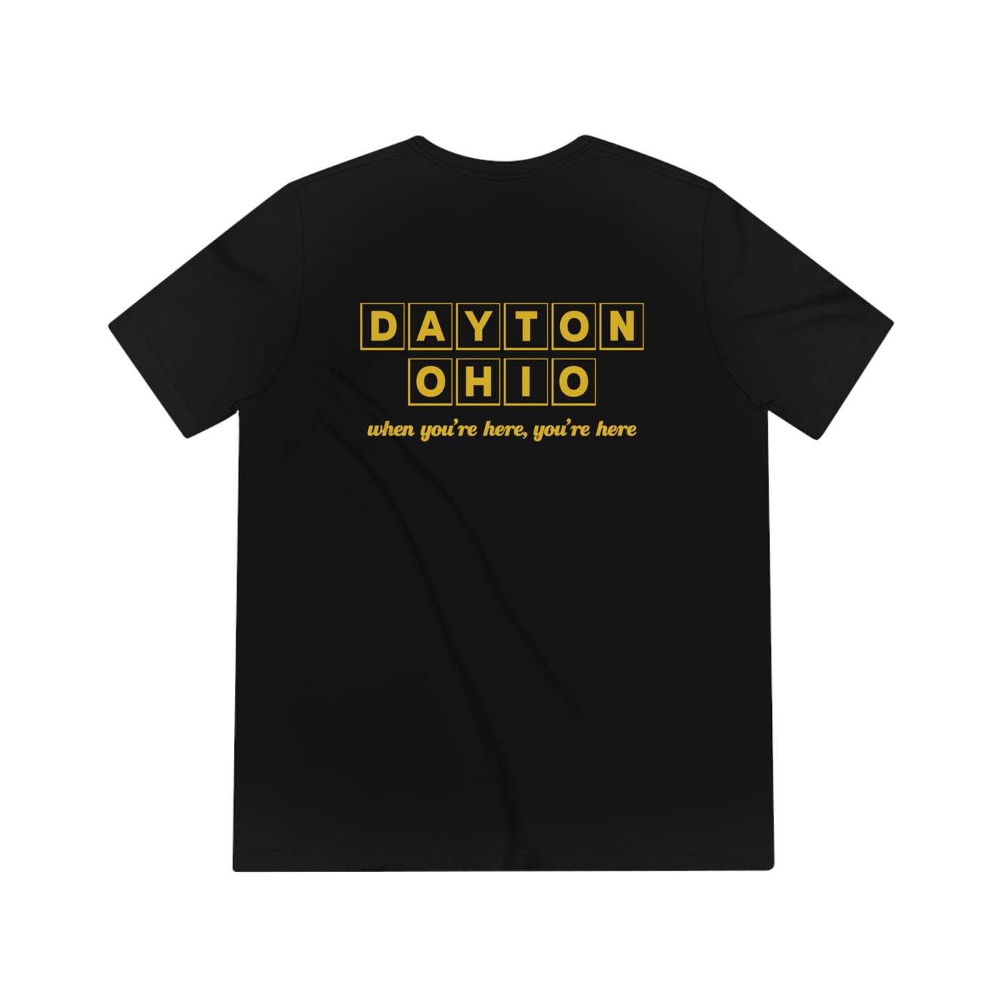 Waffle House Dayton, Ohio Tee