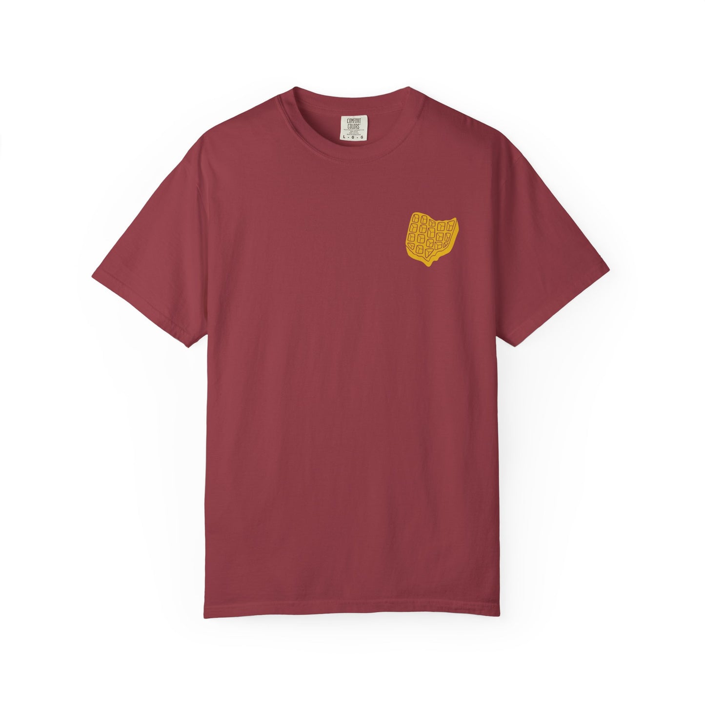 Waffle House Dayton, Ohio Tee