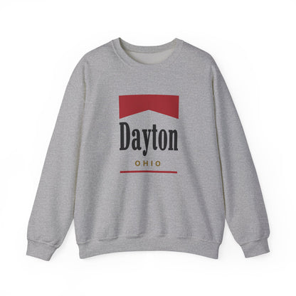 Dayton Marlboro Crewneck Sweatshirt