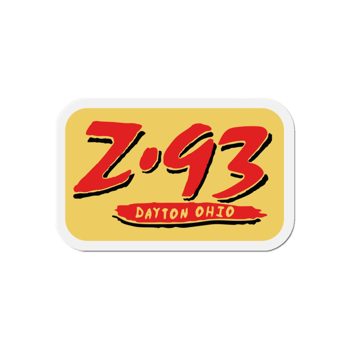 Z 93 Magnet