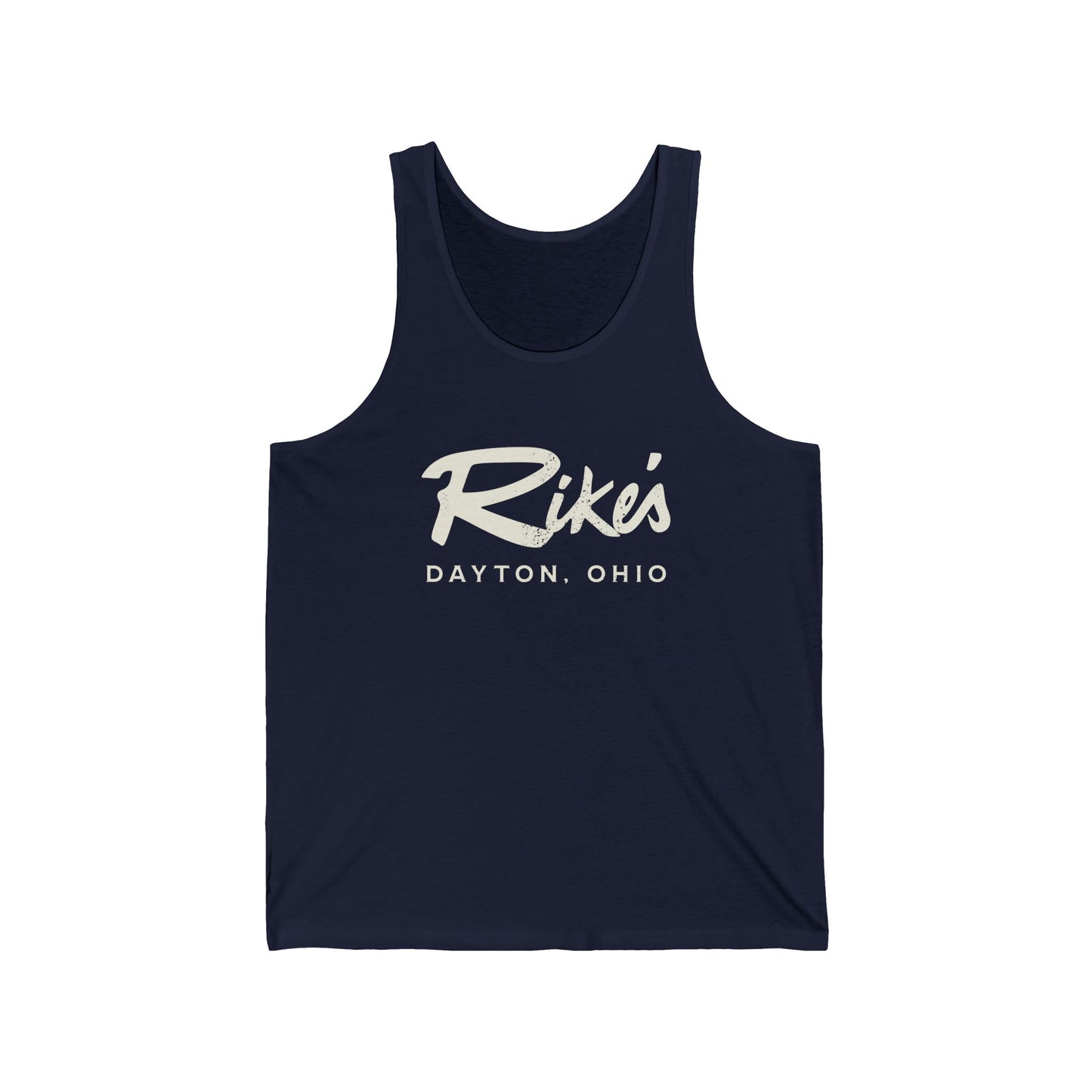 Rike's Tank