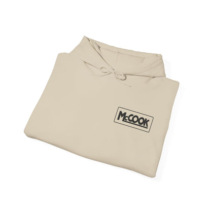 McCook Theater Hoodie Sweatshirt