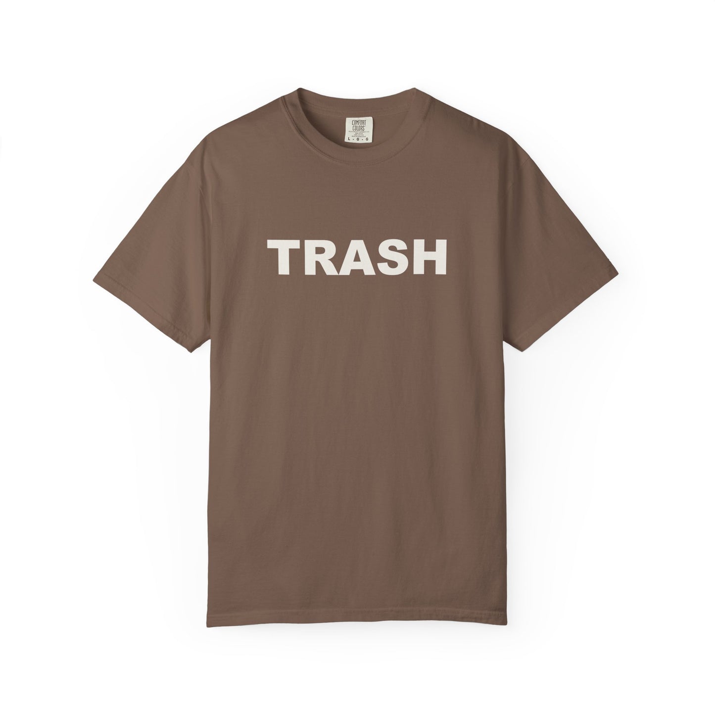 TRASH Tee