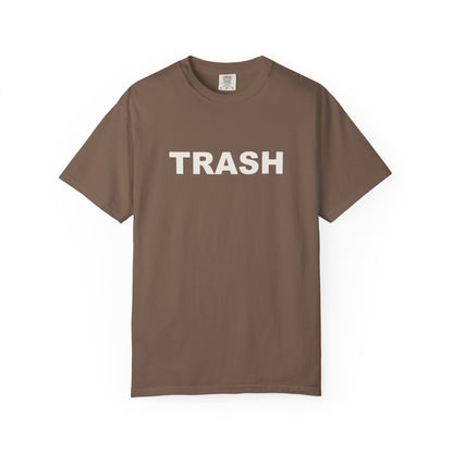 TRASH Tee