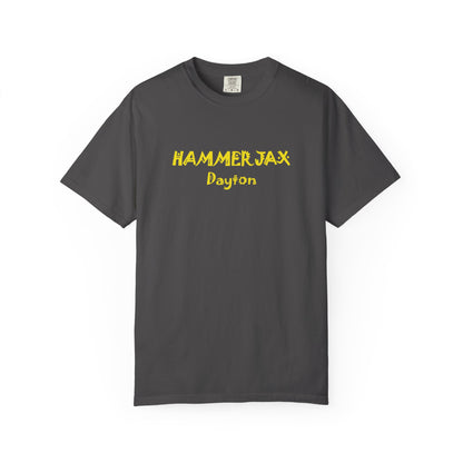 Hammerjax Dayton Tee