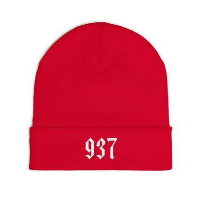 937 Knit Beanie