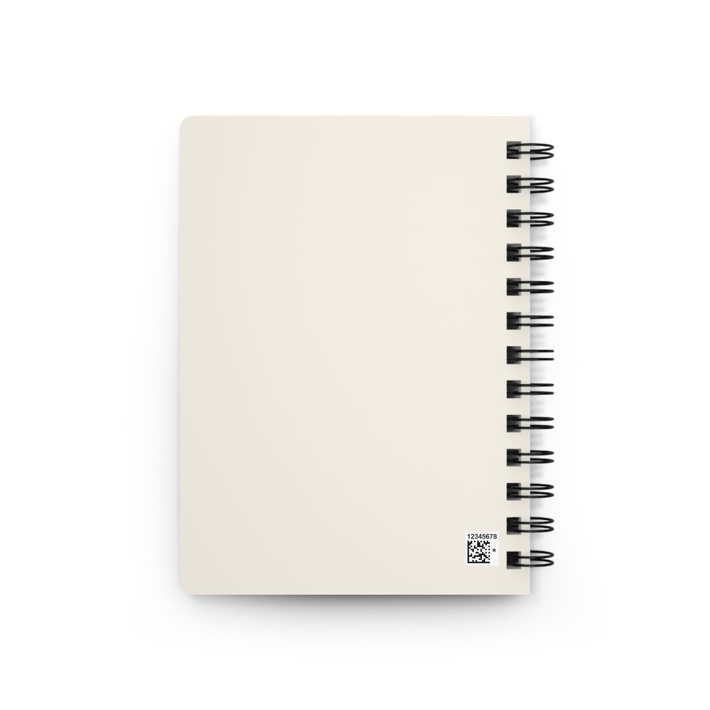 I Have No Idea Notebook