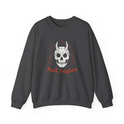 Hail Dayton Crewneck Sweatshirt
