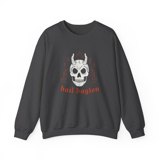 Hail Dayton Crewneck Sweatshirt