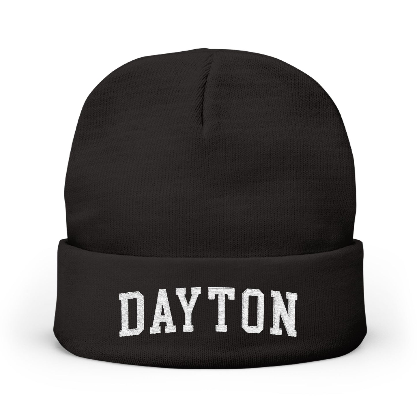 Dayton Knit Beanie
