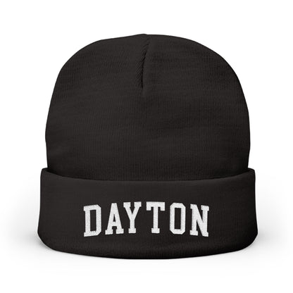 Dayton Knit Beanie