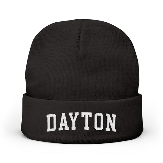 Dayton Knit Beanie
