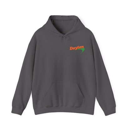 Dayton Newport Hoodie Sweatshirt