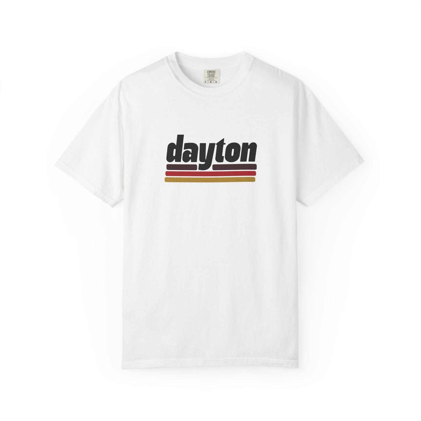 Retro Dayton Tee