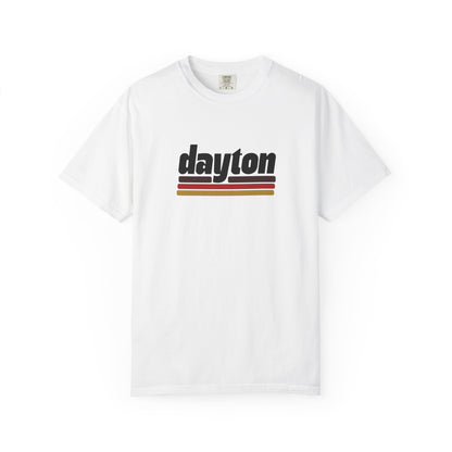 Retro Dayton Tee