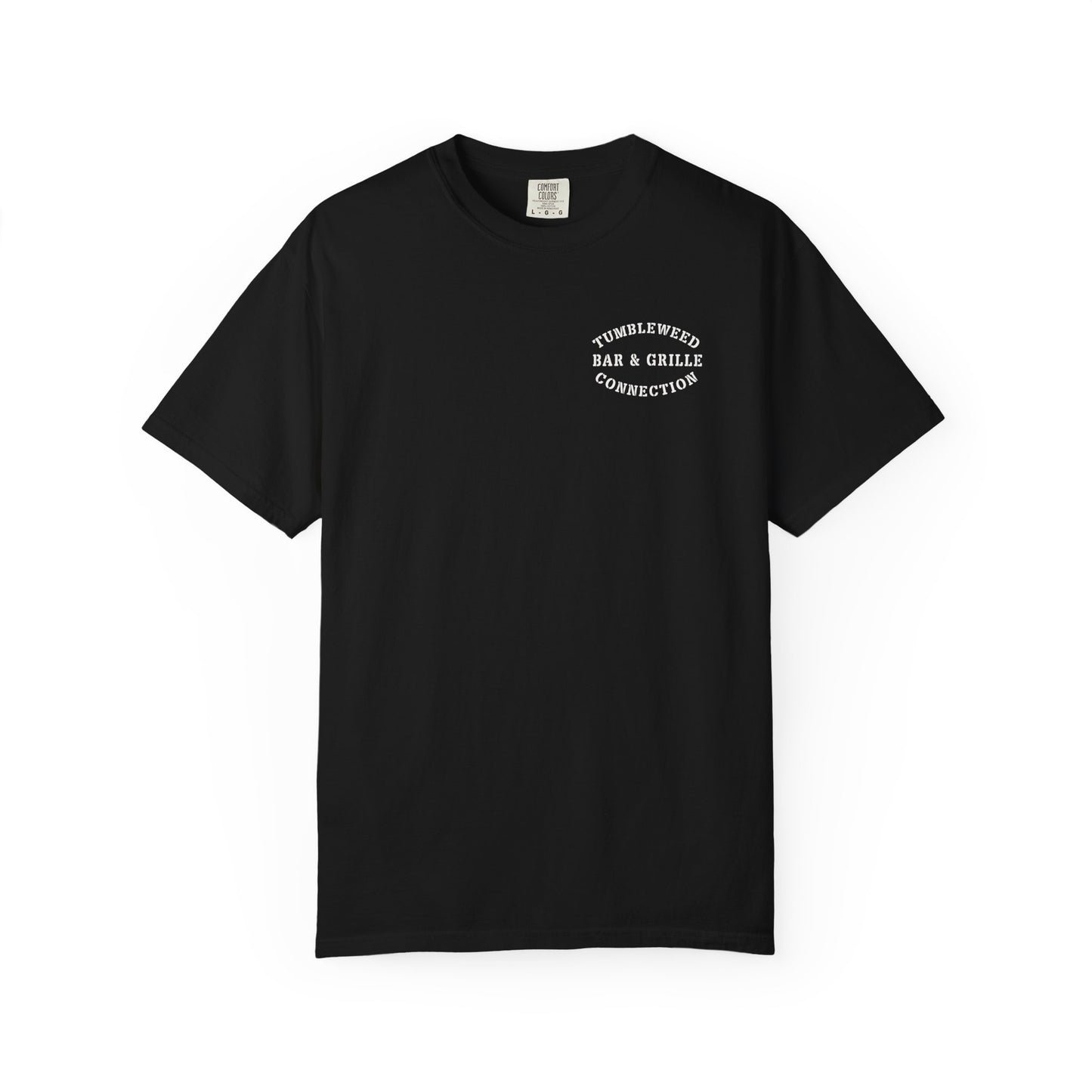 Tumbleweed Connection Tee