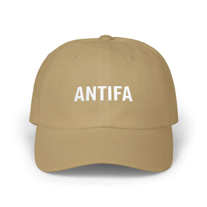 ANTIFA Classic Dad Hat