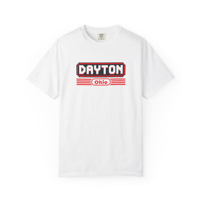 Dayton Ohio Gaming Tee