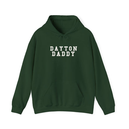 Dayton Daddy Hoodie Sweatshirt