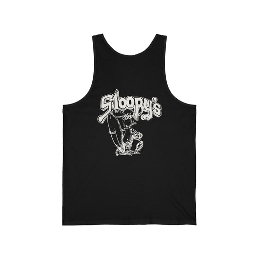 Sloopy's Tank