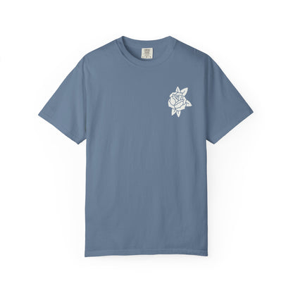 Meet Me In The Midwest Tee